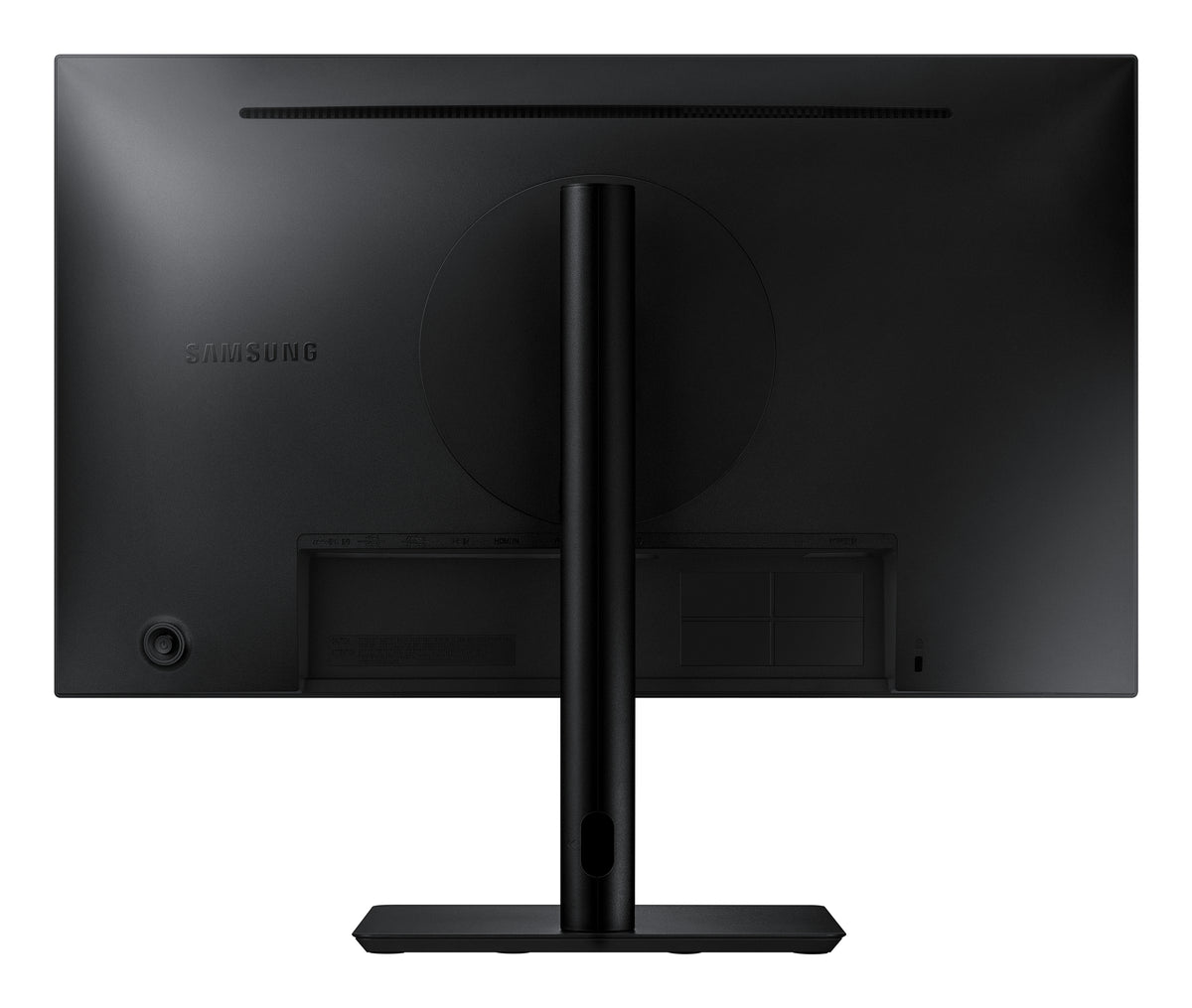 Samsung LS24R652FDU Computerbildschirm 60,5 cm (23.8") 1920 x 1080 Pixel Full HD LED Schwarz
