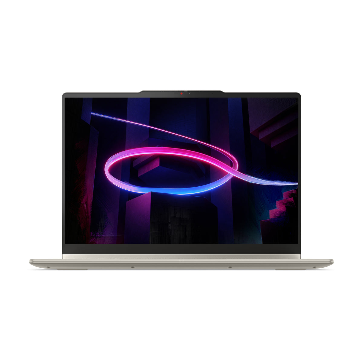 Lenovo Yoga 7 2-in-1 14IPH11 Copilot+ PC Intel Core Ultra 5 325 Hybrid (2-in-1) 35,6 cm (14") Touchscreen WUXGA 16 GB LPDDR5x-SDRAM 512 GB SSD Wi-Fi 7 (802.11be) Windows 11 Home Muschel (Farbe) Deutsch