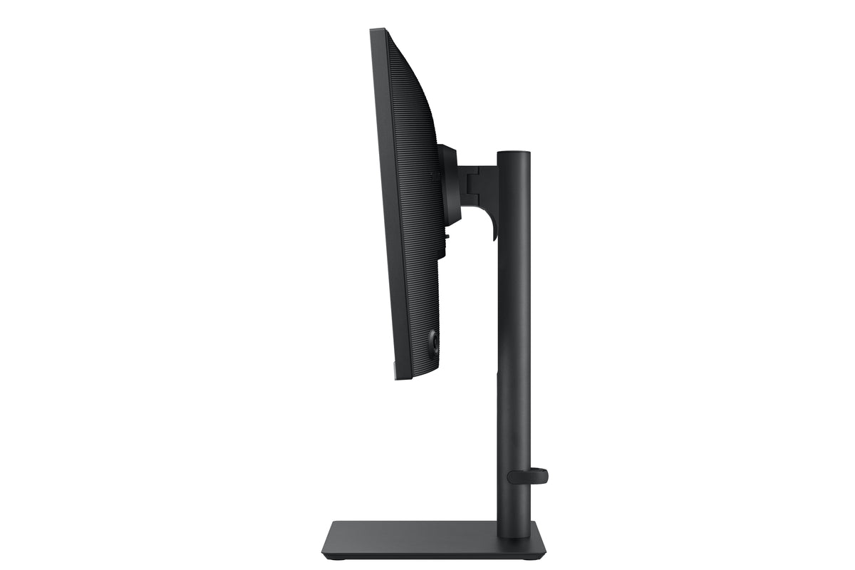 Samsung S43UF Computerbildschirm 61 cm (24") 1920 x 1080 Pixel Full HD LCD Schwarz