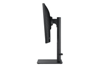 Samsung S43UF Computerbildschirm 61 cm (24") 1920 x 1080 Pixel Full HD LCD Schwarz