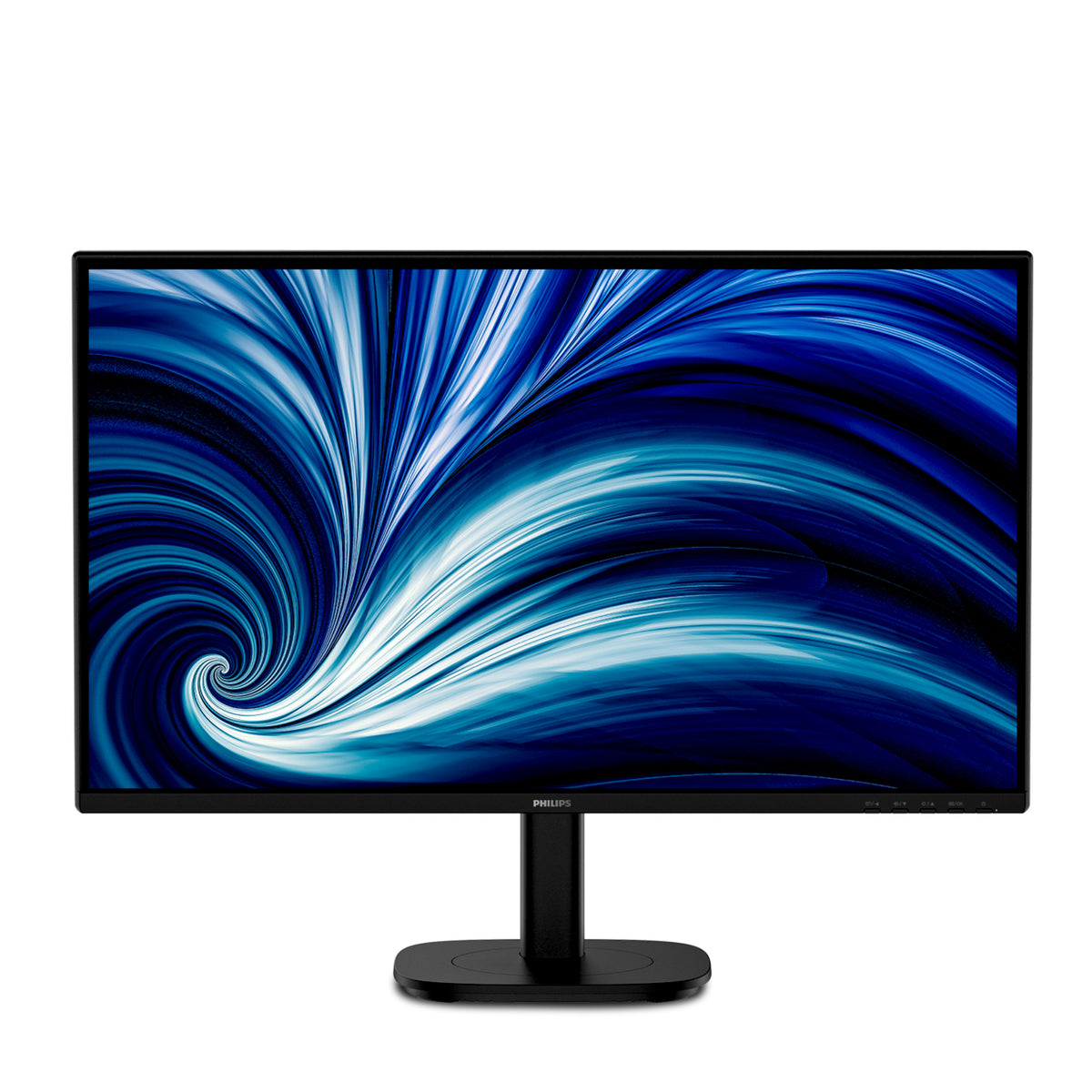 Philips 27IN 16:9 IPS 120HZ 1920X1080 H AS 150MM D-SUB X 1 HDMI X 1X 1.4 Computerbildschirm 68,6 cm (27") 1920 x 1080 Pixel