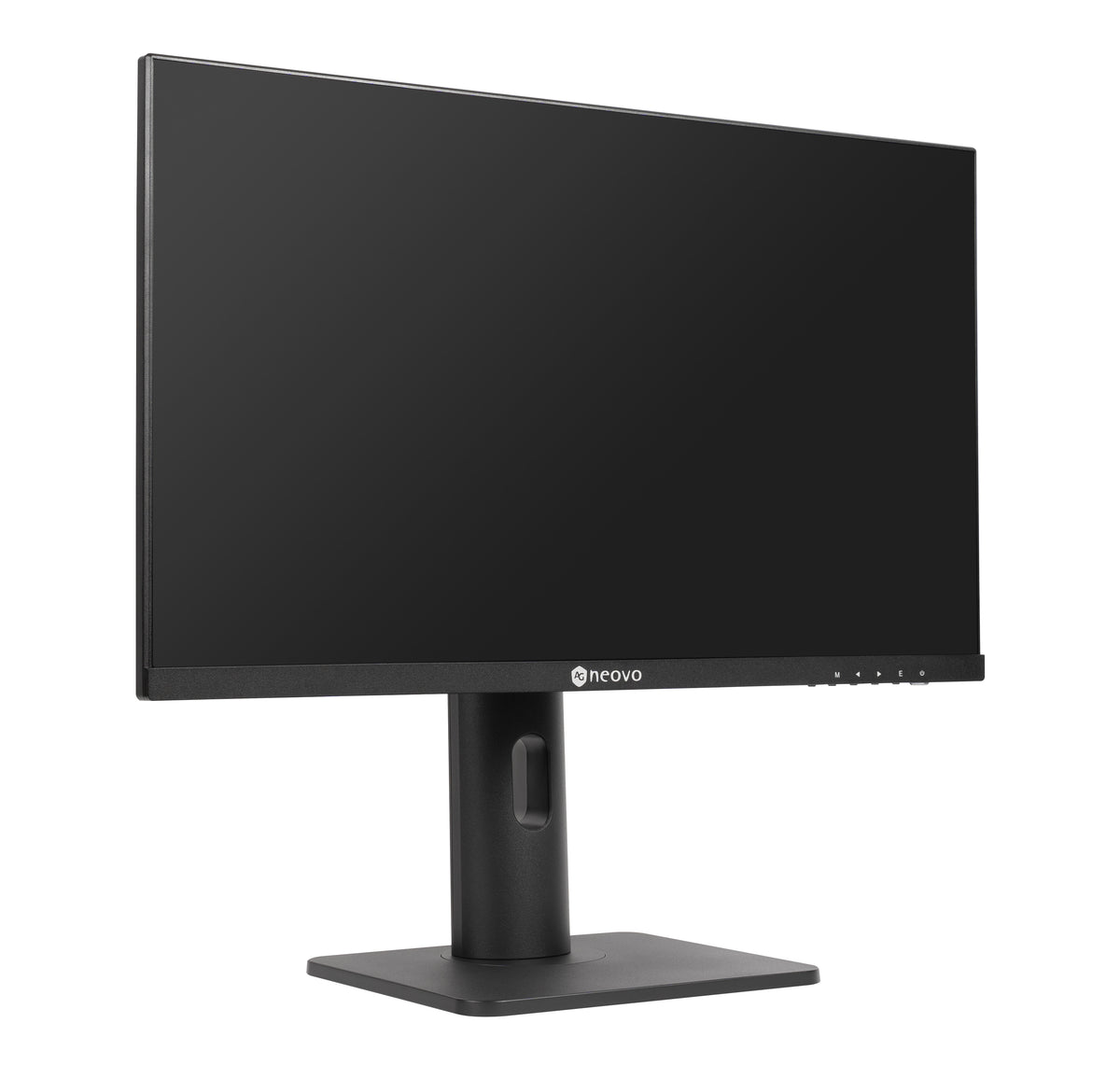AG Neovo LH-2703 Computerbildschirm 68,6 cm (27") 1920 x 1080 Pixel Full HD LCD Schwarz