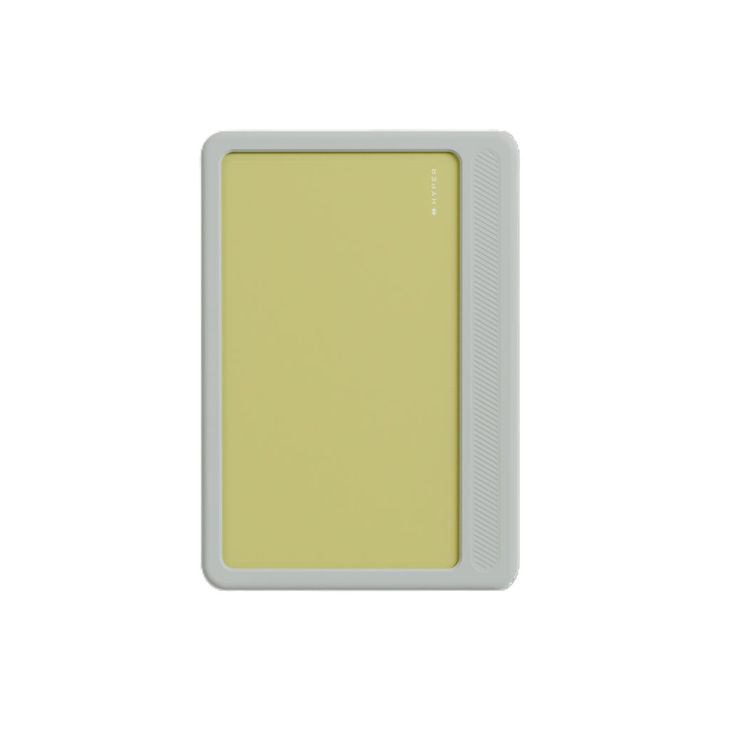 Targus HyperShield 33 cm (13") Rand Transparent, Weiß