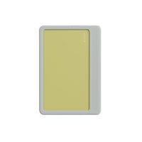 Targus HyperShield 33 cm (13") Rand Transparent, Weiß