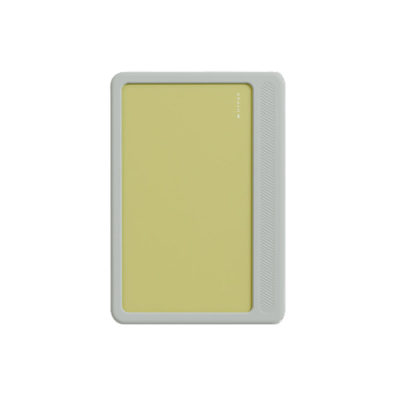 Targus HyperShield 33 cm (13") Rand Transparent, Weiß