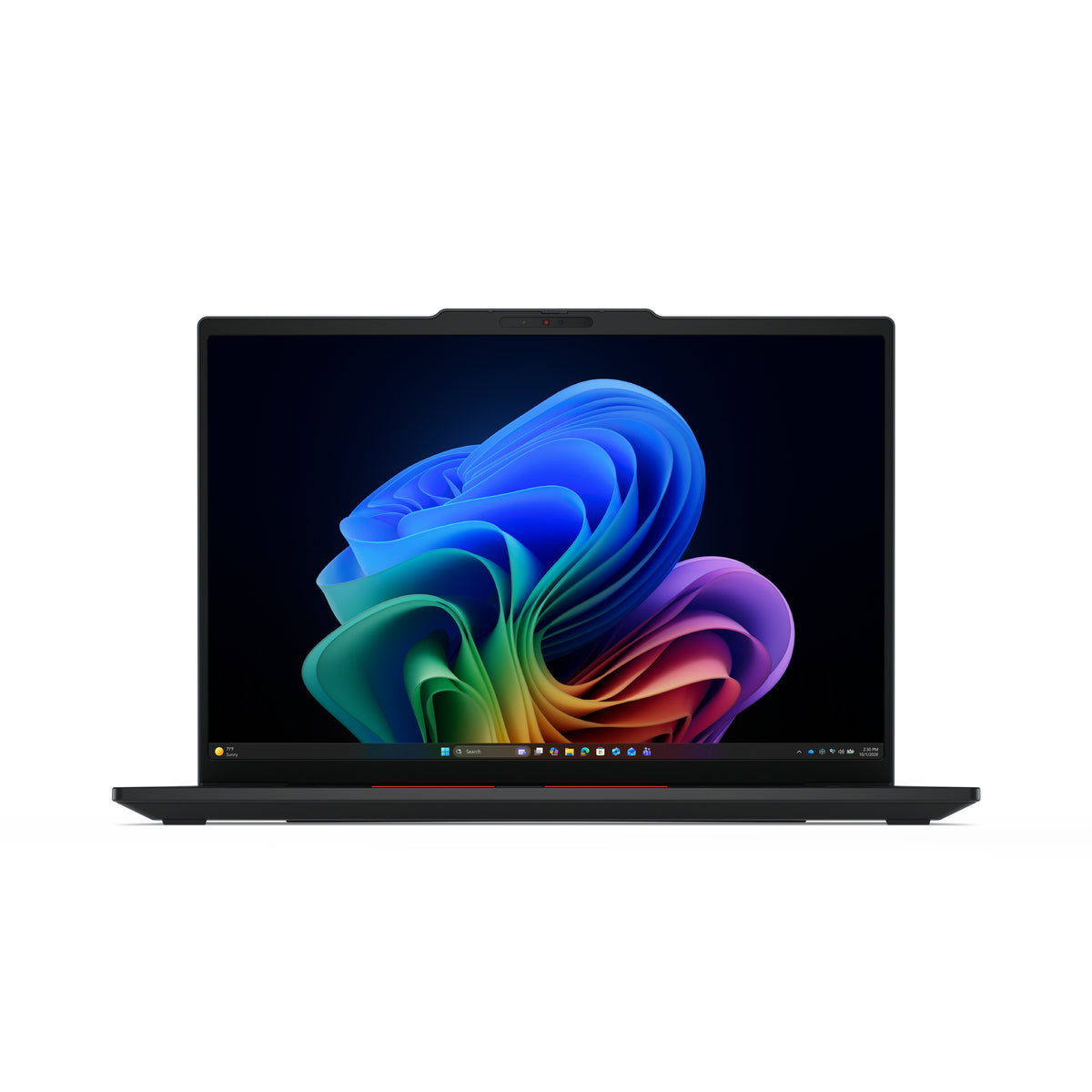 Lenovo ThinkPad T14s Gen 7 (AMD) Copilot+ PC AMD Ryzen AI 7 PRO 450 Laptop 35,6 cm (14") Touchscreen WUXGA 32 GB LPDDR5x-SDRAM 512 GB SSD Wi-Fi 7 (802.11be) Windows 11 Pro Deutsch Schwarz