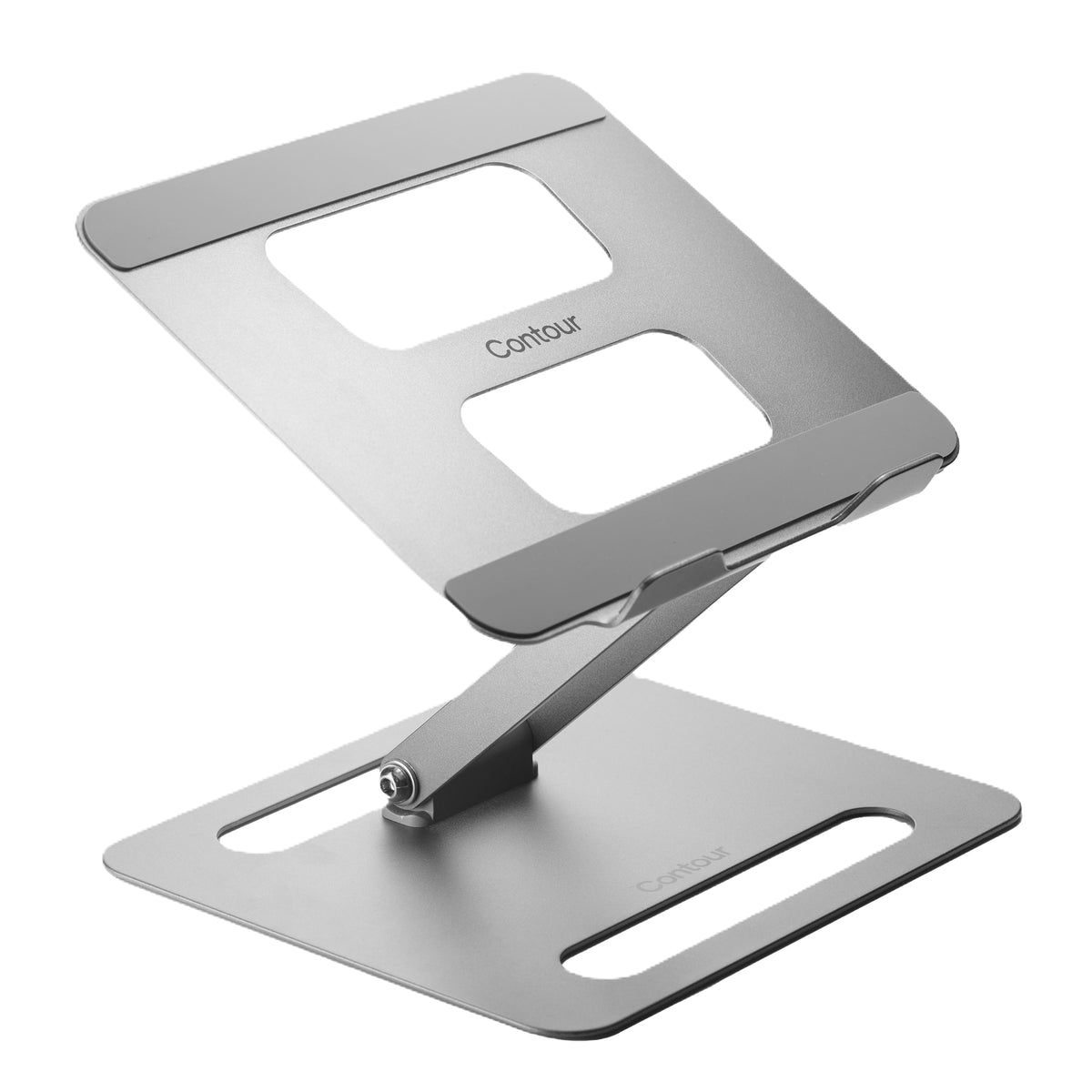Contour Design Laptop Riser Steel