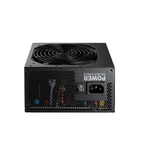 FSP Hydro K PRO 850W Netzteil 24-pin ATX ATX Schwarz