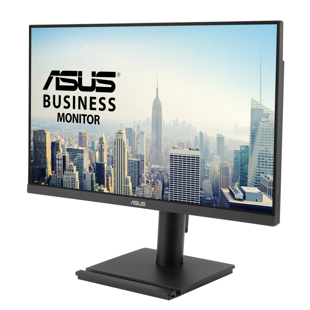 ASUS VA279QGS Computerbildschirm 68,6 cm (27") 1920 x 1080 Pixel Full HD LCD Schwarz