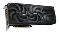 GIGABYTE GeForce RTX 5070 Ti WINDFORCE SFF 16G Grafikkarte - 16GB GDDR7, 256bit, PCI-E 5.0, 2452 MHz Kerntakt, 3 x DP 2.1b, 1 x HDMI 2.1b, NVIDIA DLSS 4, GV-N507TWF3-16GD