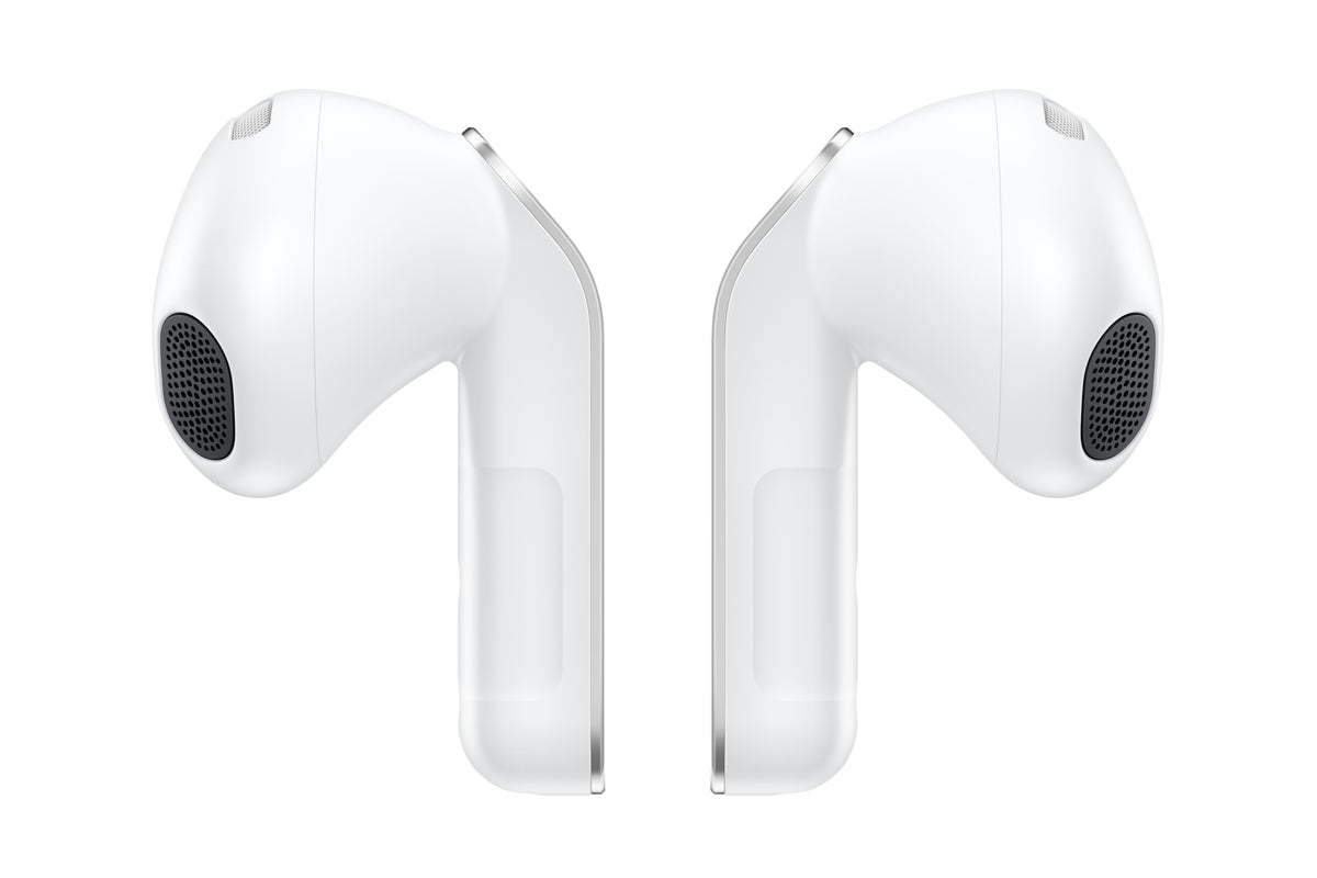 Samsung Galaxy SM-R540 Kopfhörer True Wireless Stereo (TWS) im Ohr Anrufe/Musik Bluetooth Weiß