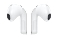 Samsung Galaxy SM-R540 Kopfhörer True Wireless Stereo (TWS) im Ohr Anrufe/Musik Bluetooth Weiß