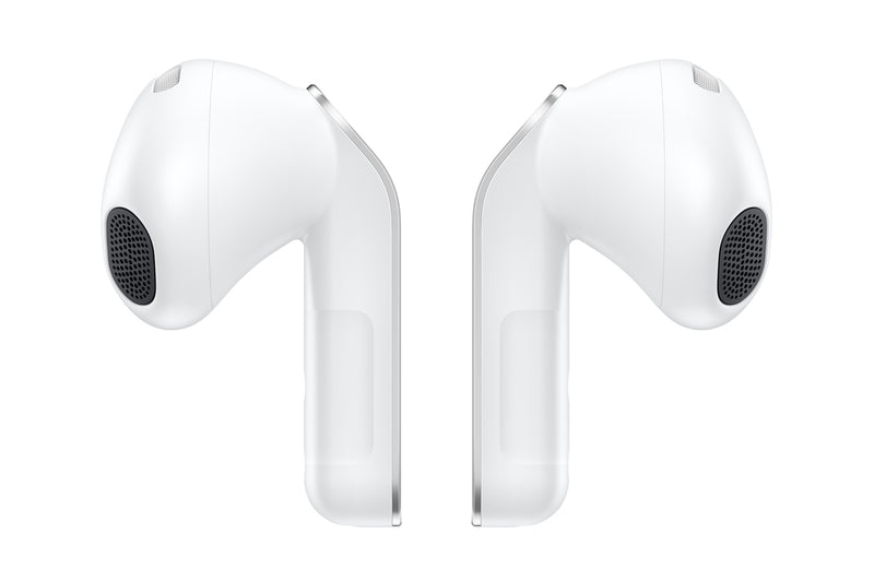 Samsung Galaxy SM-R540 Kopfhörer True Wireless Stereo (TWS) im Ohr Anrufe/Musik Bluetooth Weiß