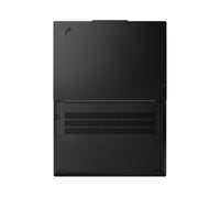 Lenovo ThinkPad E14 Gen 8 (AMD) Copilot+ PC AMD Ryzen AI 5 330 Laptop 35,6 cm (14") WUXGA 16 GB DDR5-SDRAM 512 GB SSD Wi-Fi 7 (802.11be) Windows 11 Pro Schwarz Schweiz