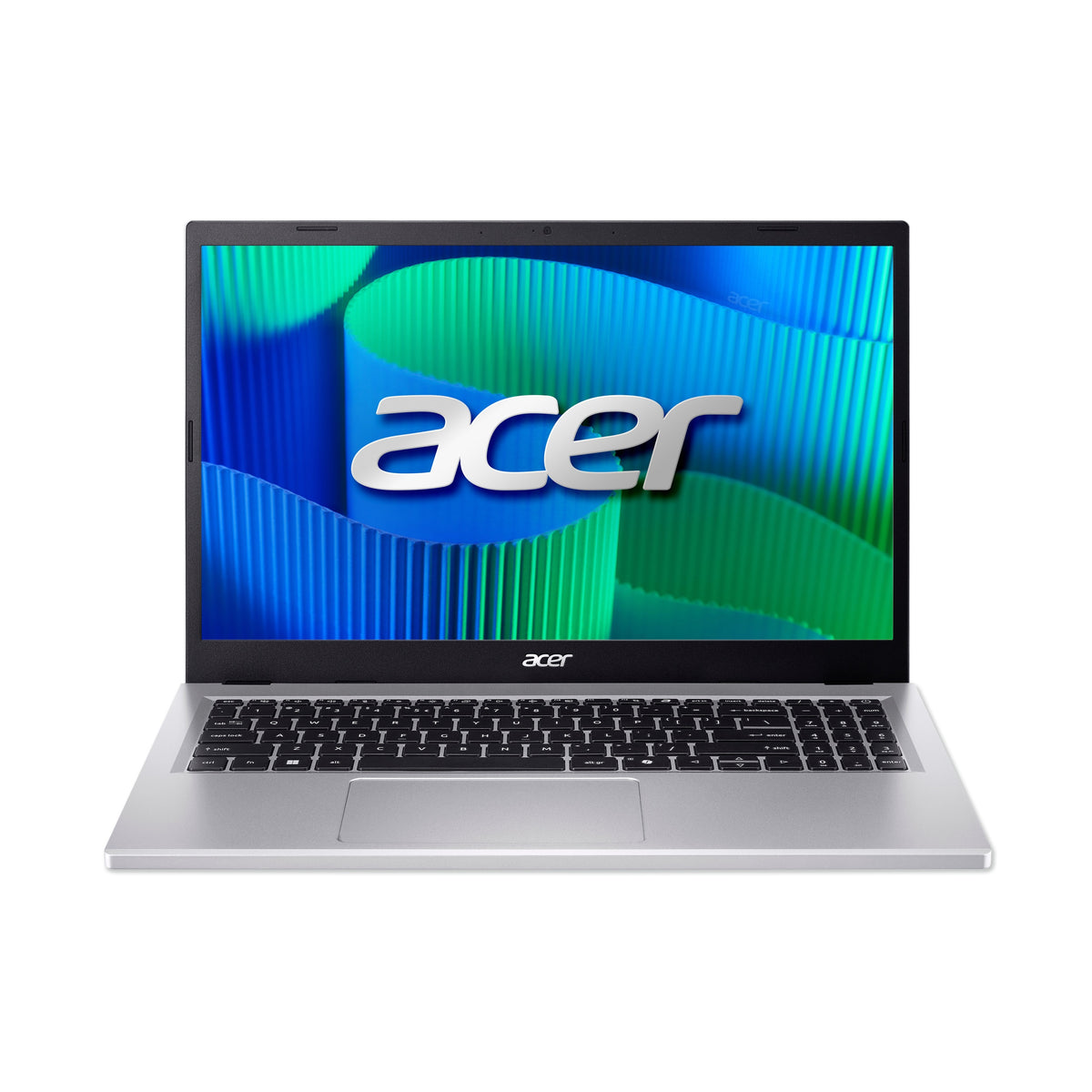 Acer Extensa 15 EX215-57-5987 Intel Core 5 120U Laptop 39,6 cm (15.6") Full HD 16 GB DDR5-SDRAM 512 GB SSD Wi-Fi 6 (802.11ax) Windows 11 Pro Silber