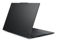 Lenovo ThinkPad E16 Gen 4 (AMD) Copilot+ PC AMD Ryzen AI 5 430 Laptop 40,6 cm (16") WUXGA 32 GB DDR5-SDRAM 1 TB SSD Wi-Fi 7 (802.11be) Windows 11 Pro Schwarz Schweiz
