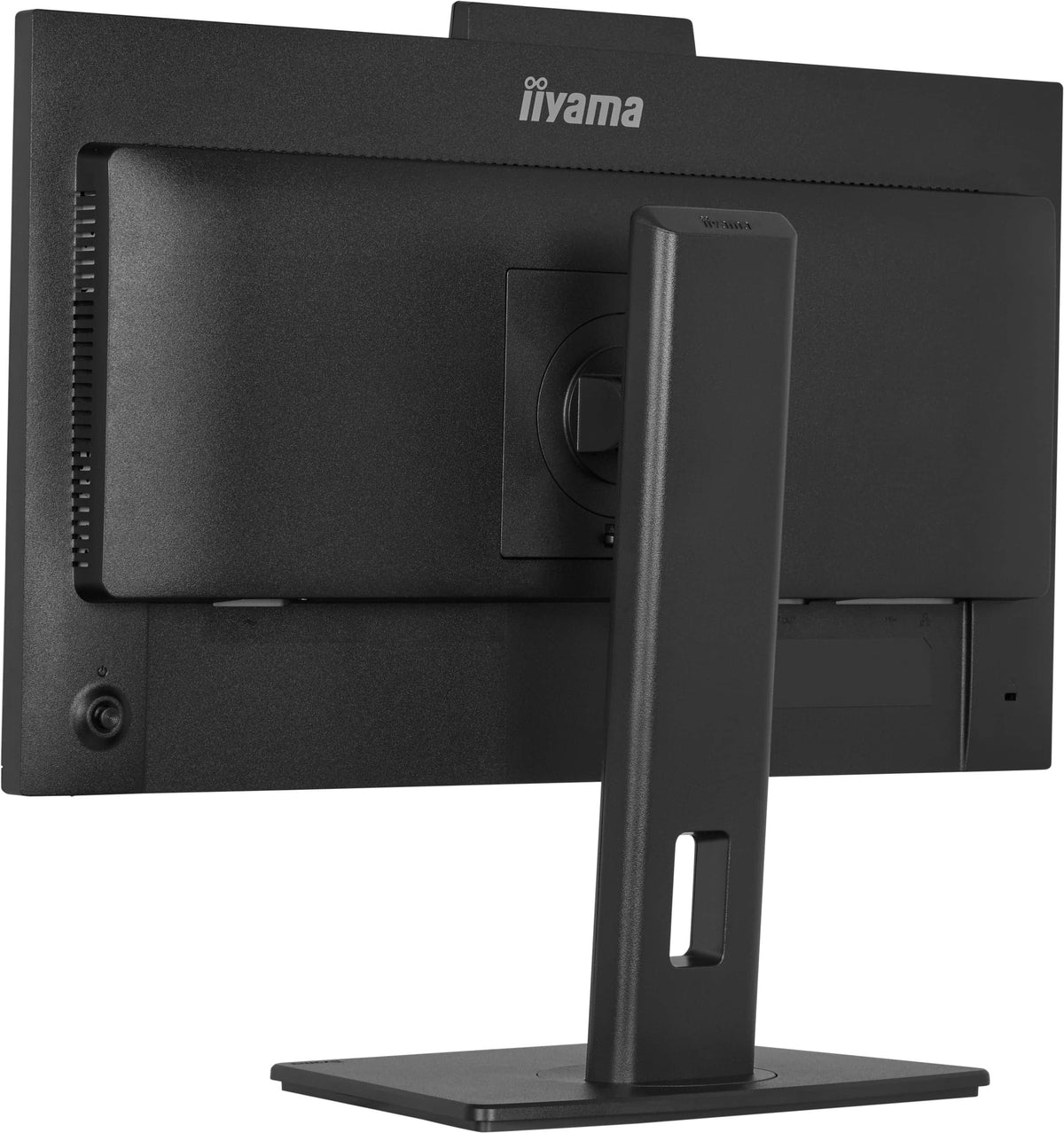 iiyama ProLite XB2497HSNH-B1 24IN IPS LCD 4MS 1920X1080 350CD/M2 HDMI/DP/USB 2 Computerbildschirm 60,5 cm (23.8") 1920 x 1080 Pixel Full HD Schwarz