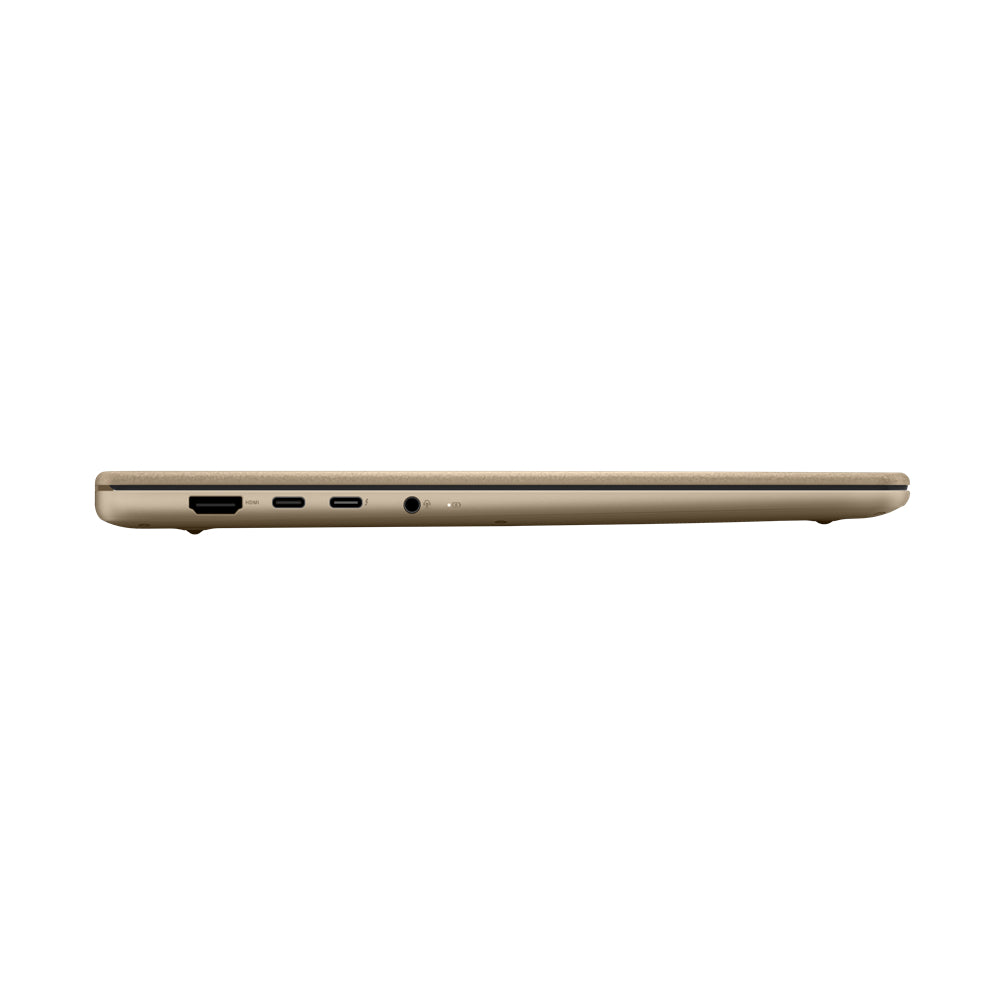ASUS 90NB1945-M00RJ0 laptop 355 35,6 cm (14") Full HD 16 GB LPDDR5x-SDRAM 512 GB SSD Wi-Fi 6E (802.11ax) Windows 11 Home