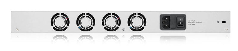 Zyxel ATP700 Firewall (Hardware) 1U 6 Gbit/s