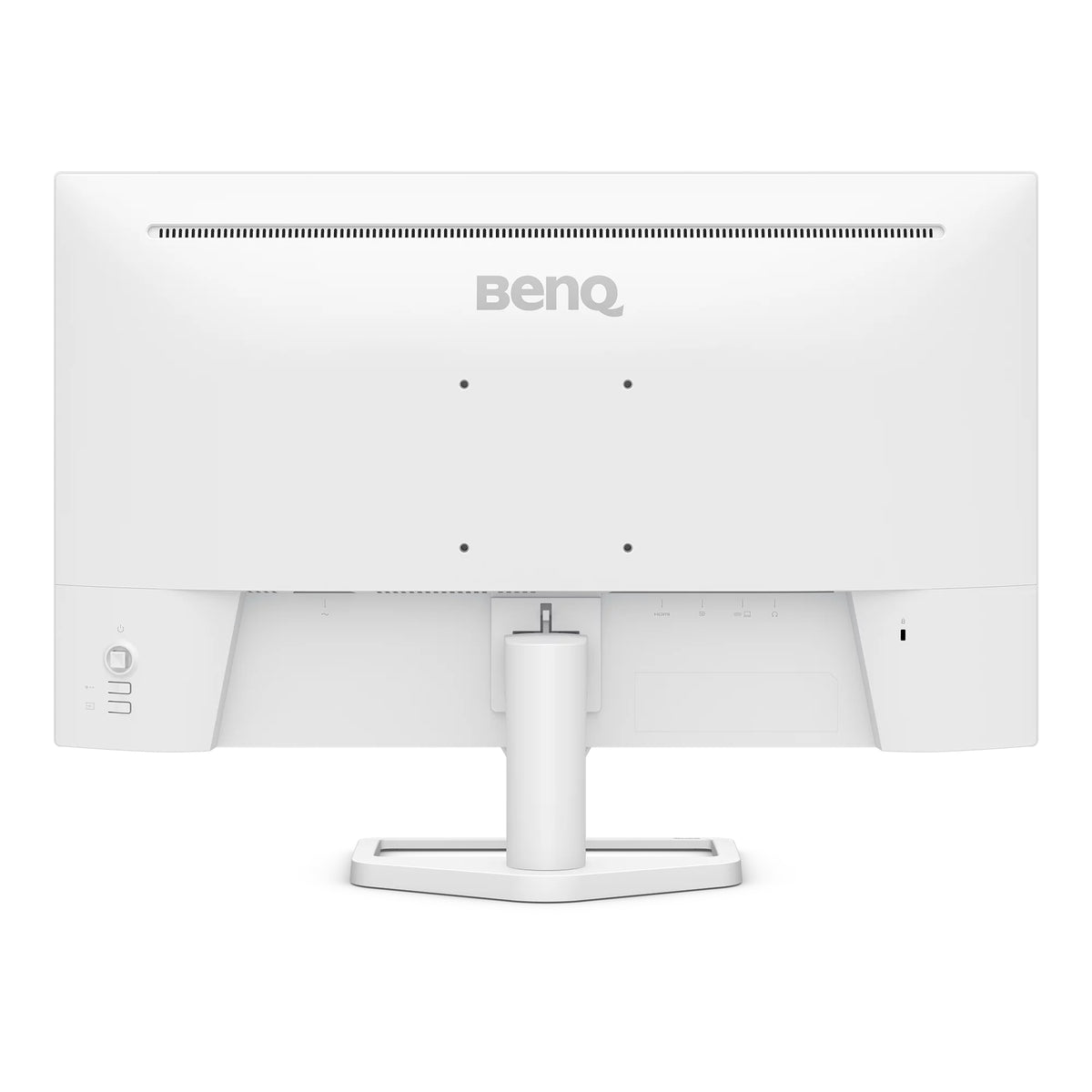 BenQ EW270Q Computerbildschirm 68,6 cm (27") 2560 x 1440 Pixel 2K Ultra HD LCD Weiß