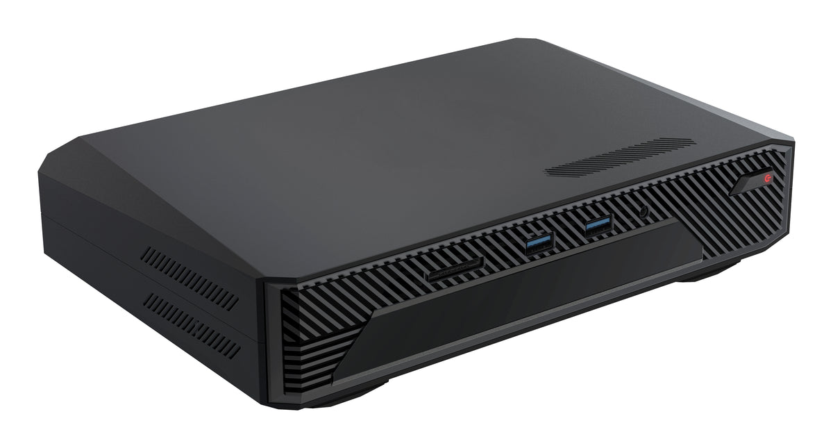 ASUS NUC 14 Performance Kit RNUC14SRKU710002I Schwarz 155H