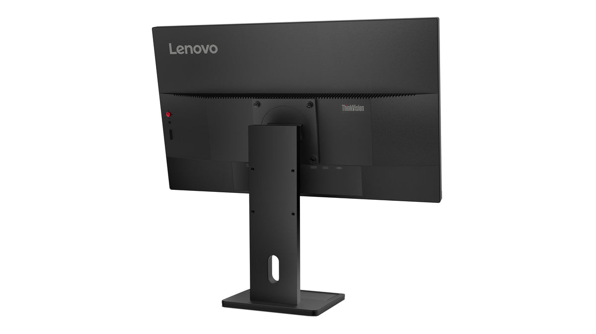 Écran d'ordinateur Lenovo ThinkVision E24-30 60,5 cm (23,8") 1920 x 1080 pixels Full HD LED Noir
