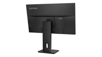 Lenovo ThinkVision E24-30 Computerbildschirm 60,5 cm (23.8") 1920 x 1080 Pixel Full HD LED Schwarz