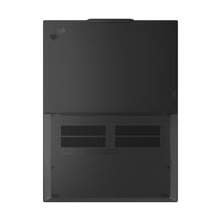 Lenovo ThinkPad X13 Gen 6 (AMD) Copilot+ PC AMD Ryzen AI 7 350 Laptop 33,8 cm (13.3") WUXGA 32 GB LPDDR5x-SDRAM 1 TB SSD Wi-Fi 7 (802.11be) Windows 11 Pro Deutsch Schwarz