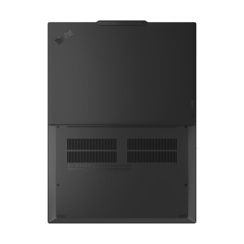 Lenovo ThinkPad X13 Gen 6 (AMD) Copilot+ PC AMD Ryzen AI 7 350 Laptop 33,8 cm (13.3") WUXGA 32 GB LPDDR5x-SDRAM 1 TB SSD Wi-Fi 7 (802.11be) Windows 11 Pro Schweiz Schwarz