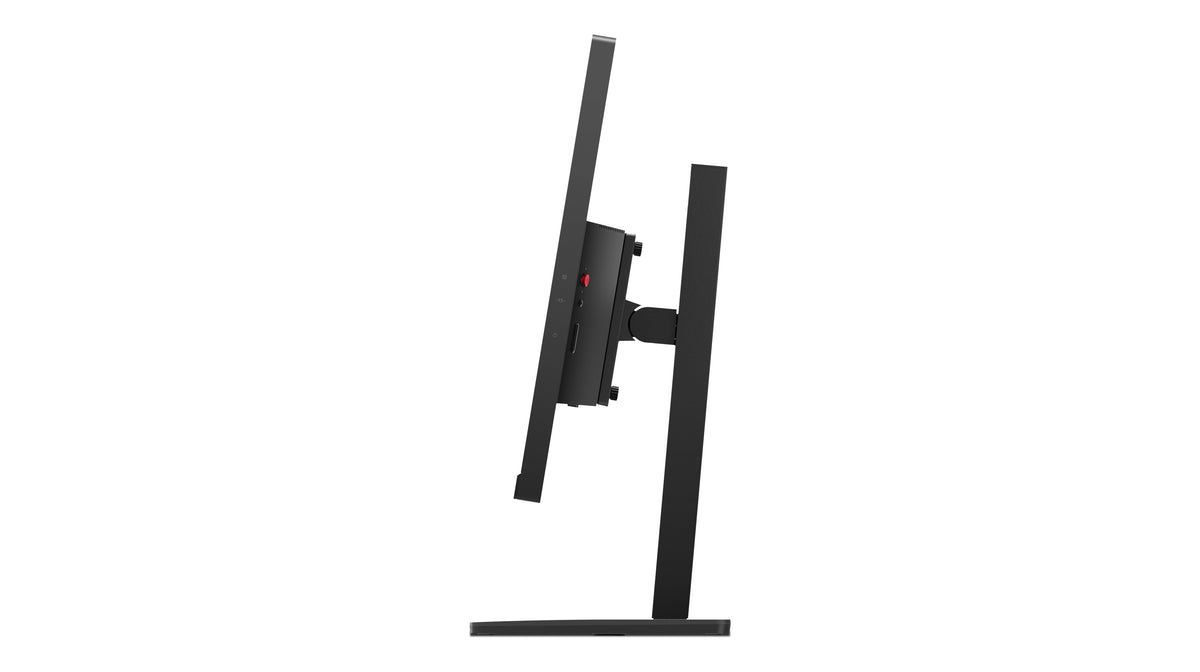 Écran d'ordinateur Lenovo ThinkVision E24-30 60,5 cm (23,8") 1920 x 1080 pixels Full HD LED Noir