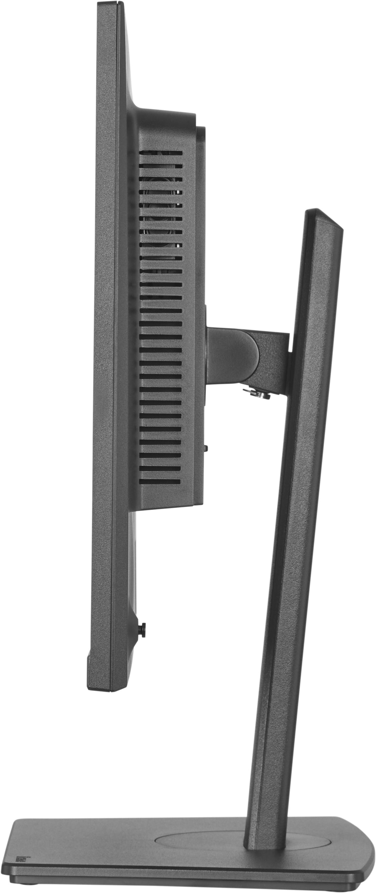 iiyama ProLite XB2495WSC-B1 Écran d'ordinateur 61,2 cm (24.1") 1920 x 1200 pixels WUXGA LED Noir