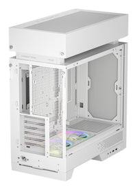 DeepCool CL660 WH Weiß