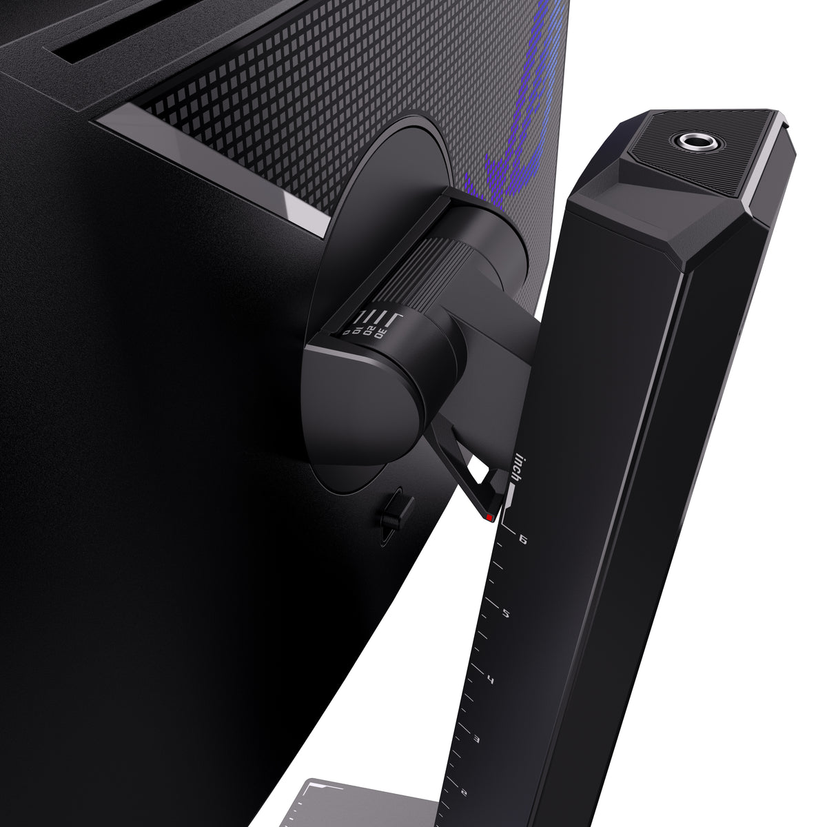 ASUS ROG Strix OLED XG259QWPG Ace Computerbildschirm 62,2 cm (24.5") 1920 x 1080 Pixel Full HD Schwarz