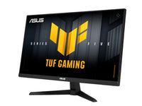 ASUS TUF Gaming VG27AQE5A Computerbildschirm 68,6 cm (27") 2560 x 1440 Pixel Quad HD LED Schwarz