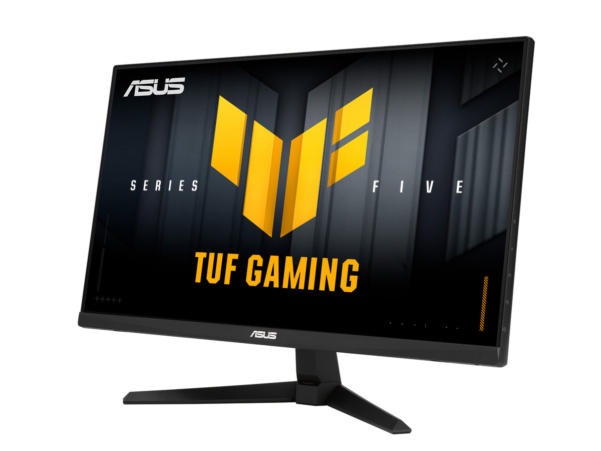 ASUS TUF Gaming VG249Q5A Computerbildschirm 60,5 cm (23.8") 1920 x 1080 Pixel Full HD LCD Schwarz