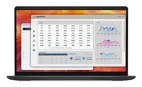 DELL Pro 15 Essential PV15265 AMD Ryzen™ 5 220 Laptop 39,6 cm (15.6") Full HD 16 GB DDR5-SDRAM 512 GB SSD Wi-Fi 6 (802.11ax) Windows 11 Pro Schwarz Schweiz