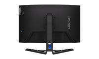 Lenovo Legion R27qc-30 Computerbildschirm 68,6 cm (27") 2560 x 1440 Pixel Quad HD LED Schwarz