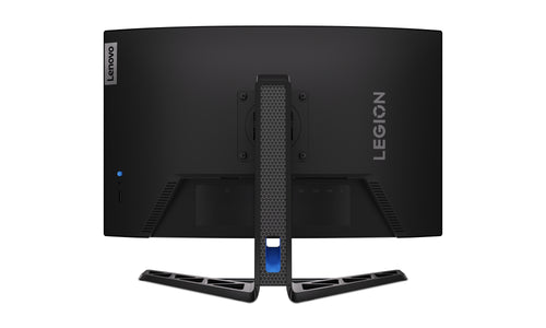 Lenovo Legion R27qc-30 Computerbildschirm 68,6 cm (27") 2560 x 1440 Pixel Quad HD LED Schwarz