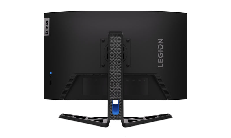 Lenovo Legion R27qc-30 Computerbildschirm 68,6 cm (27") 2560 x 1440 Pixel Quad HD LED Schwarz