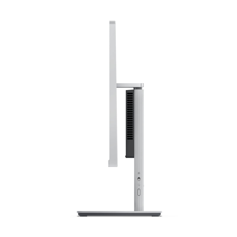 Lenovo IdeaCentre AIO 24ARR9 AMD Ryzen™ 5 7535HS 60,5 cm (23.8") 1920 x 1080 Pixel All-in-One-PC 16 GB DDR5-SDRAM 1 TB SSD Windows 11 Home Wi-Fi 6 (802.11ax) Grau