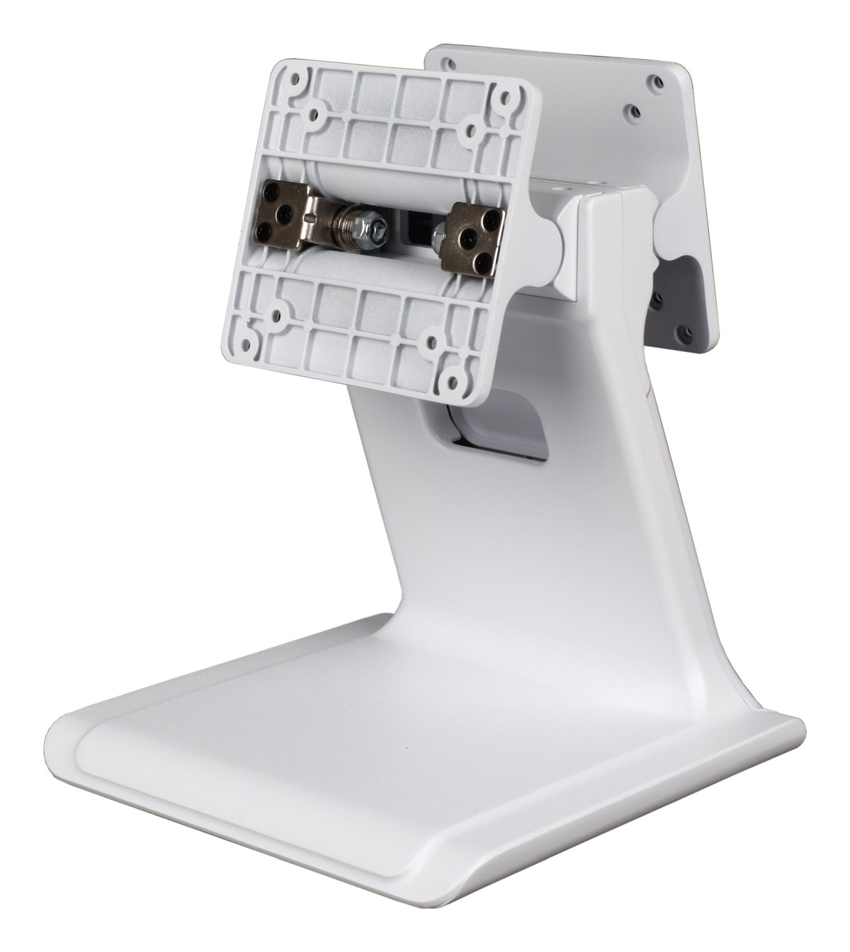 Shuttle POV21 Dual-VESA-Standfuß für All In One und Panel PCs
