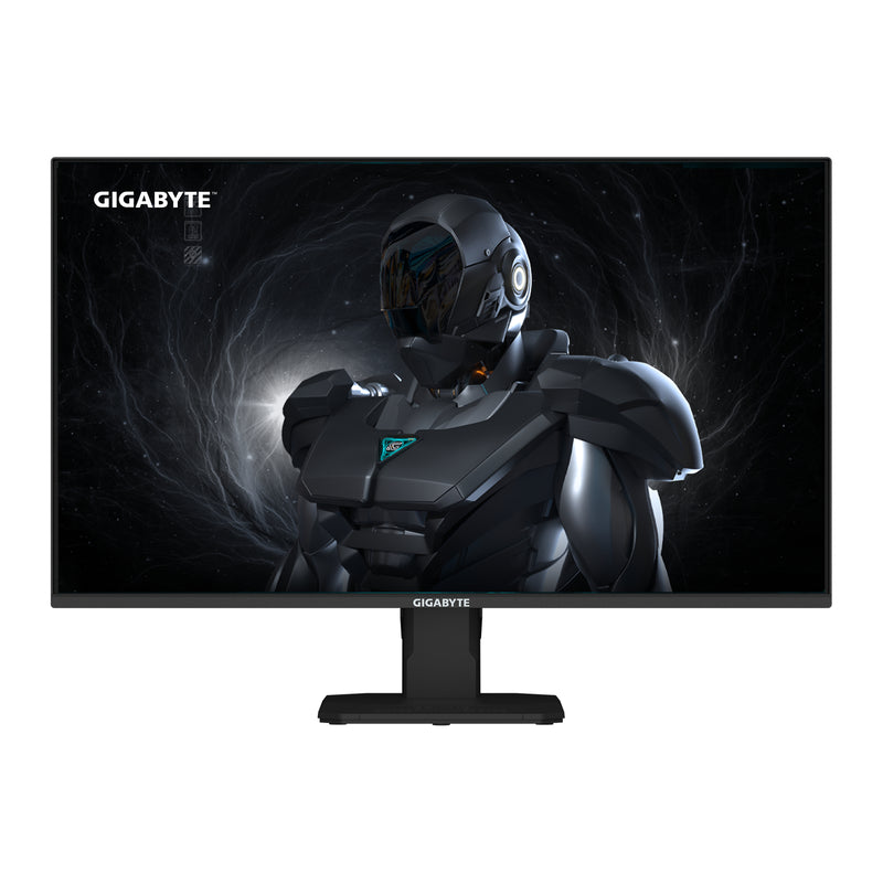 GIGABYTE GS25F2A 25" FHD Gaming-Monitor - 1920 x 1080, 240Hz, 1ms, 300 cd/m², Display HDR 10, HDMI 2.0, DisplayPort 1.4