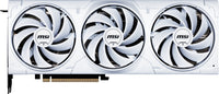 MSI VENTUS GEFORCE RTX 5080 16G 3X OC WHITE Grafikkarte NVIDIA 16 GB GDDR7