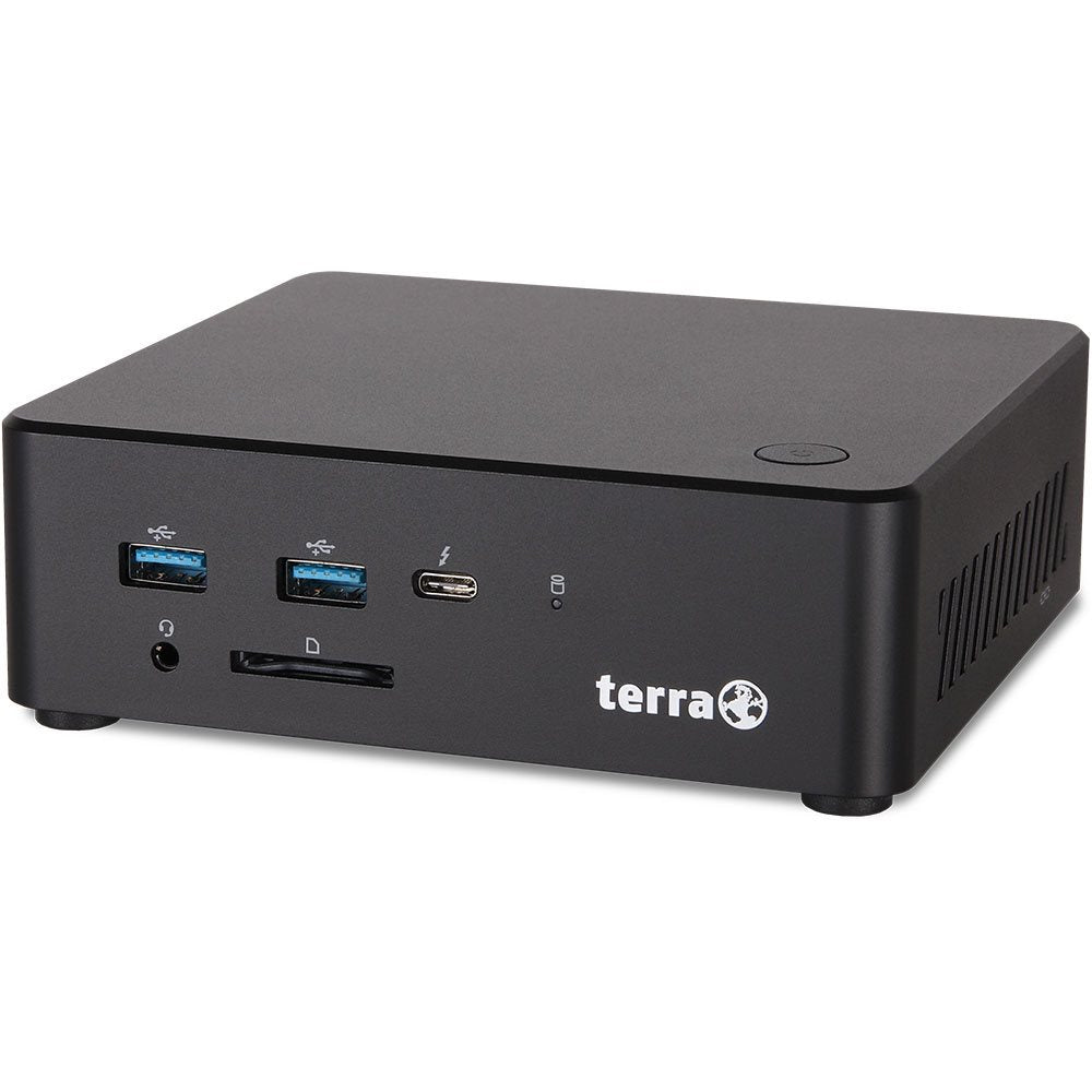 TERRA PC MICRO 7000C (B-Ware)