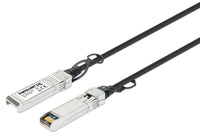 Intellinet SFP+ 10G Passives DAC Twinax-Kabel 1,0m MSA-konf. – Ansicht 2