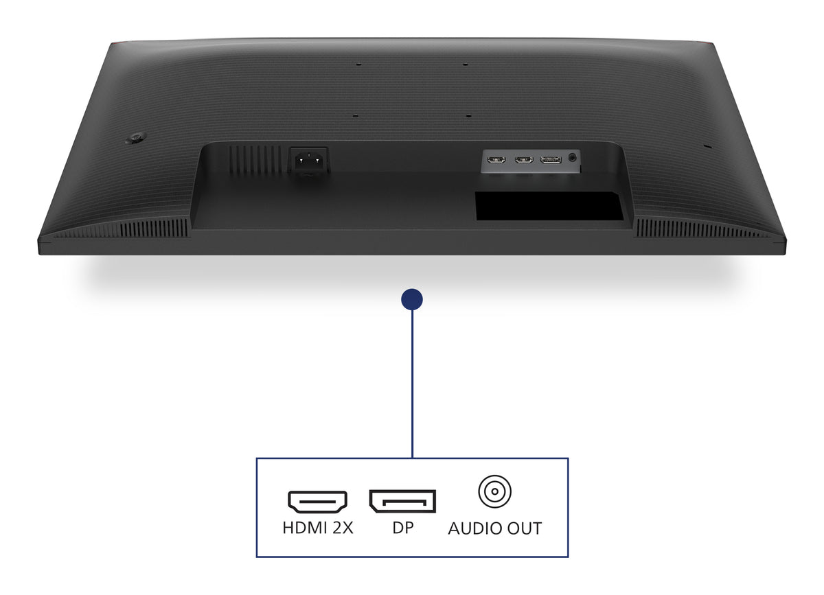 Philips 1000 series 27E1N1800AE/00 Computerbildschirm 68,6 cm (27") 3840 x 2160 Pixel 4K Ultra HD LED Schwarz