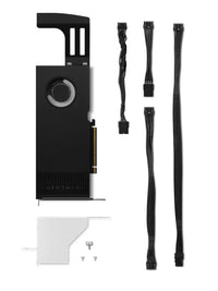 Lenovo 4X61T95636 Grafikkarte NVIDIA RTX PRO 4000 24 GB GDDR7