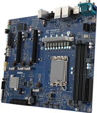 GIGABYTE MW34-SP0 Intel W680 LGA 1700 ATX