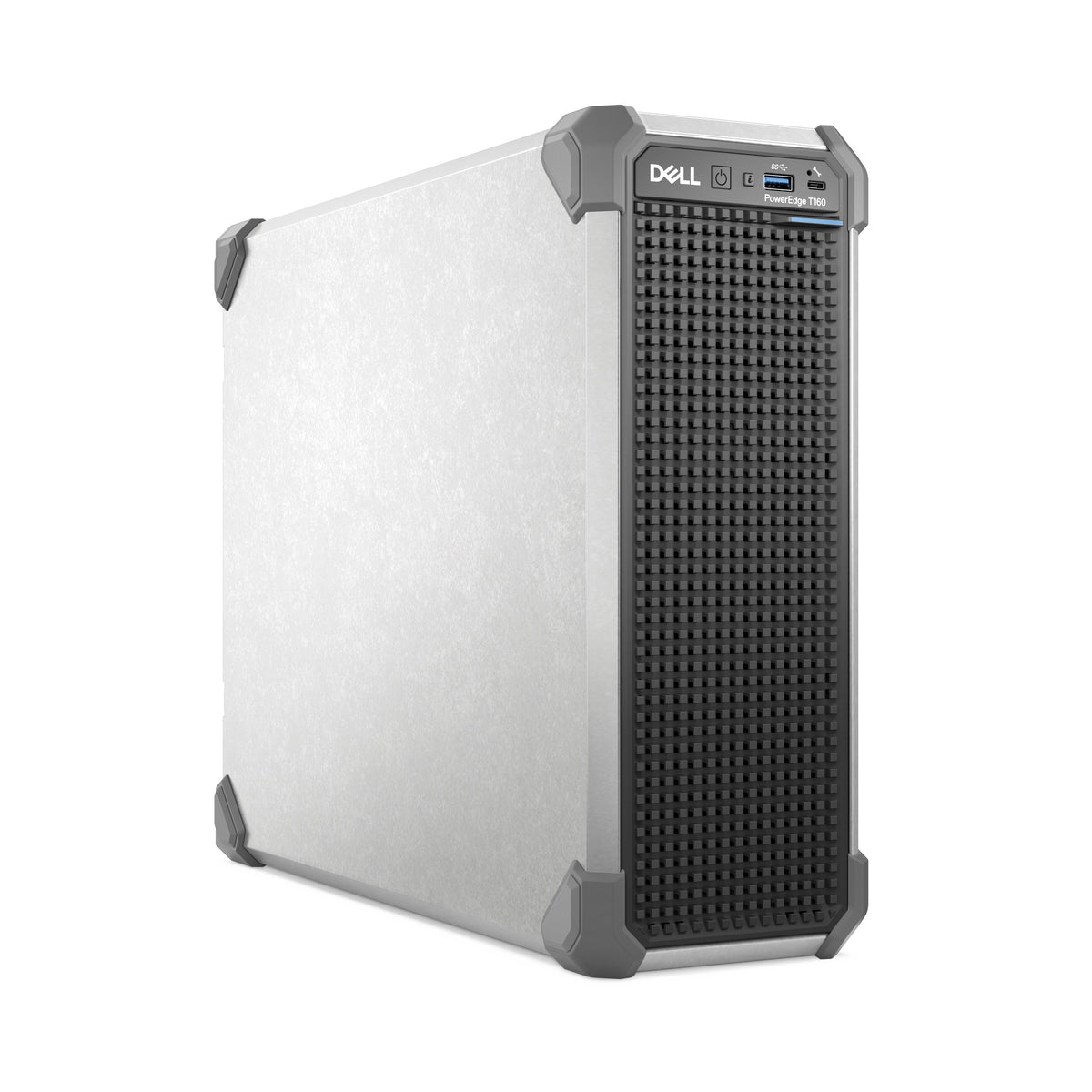 DELL PowerEdge T160 Server 2 TB Tower (3U) Intel Xeon 6 6315P 2,8 GHz 16 GB DDR5-SDRAM 300 W