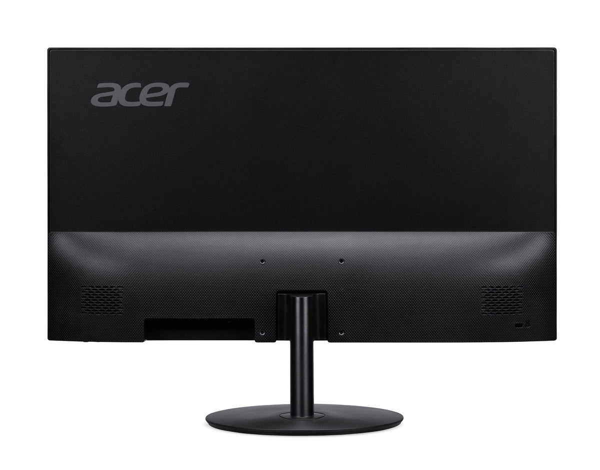 Acer SA322QUAbmiipx Computerbildschirm 80 cm (31.5") 2560 x 1440 Pixel Wide Quad HD LCD Schwarz
